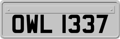 OWL1337