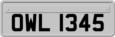 OWL1345