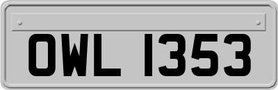 OWL1353