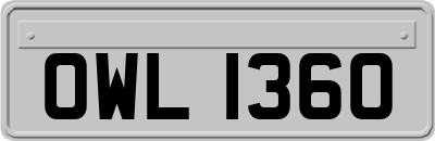 OWL1360