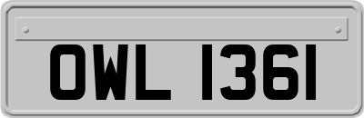 OWL1361