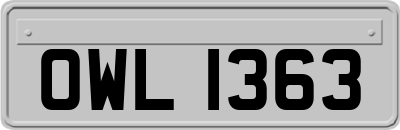 OWL1363