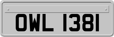 OWL1381