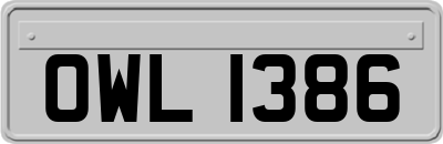 OWL1386