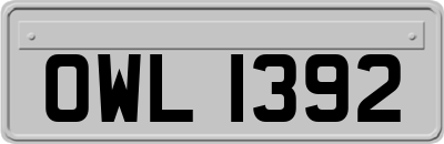 OWL1392