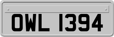 OWL1394