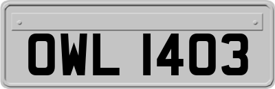 OWL1403