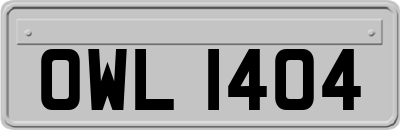 OWL1404