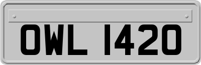 OWL1420