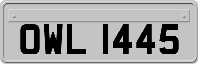 OWL1445