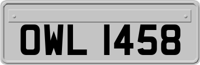OWL1458