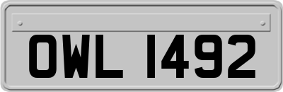 OWL1492