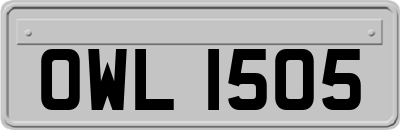 OWL1505