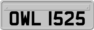 OWL1525