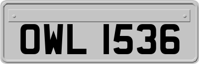 OWL1536