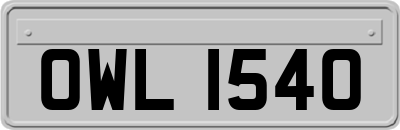OWL1540