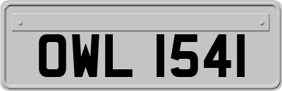 OWL1541