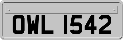 OWL1542