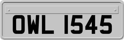 OWL1545