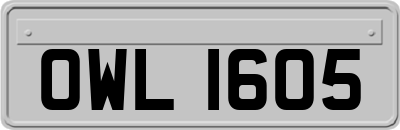 OWL1605