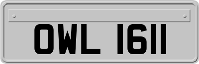 OWL1611