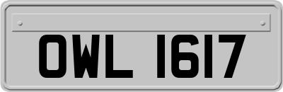 OWL1617