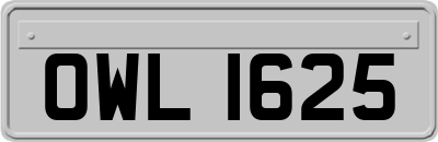 OWL1625