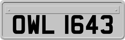 OWL1643