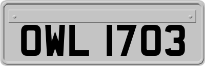 OWL1703