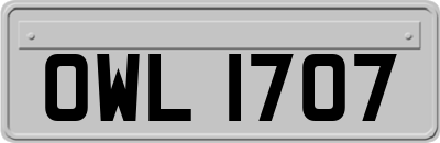 OWL1707
