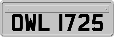 OWL1725