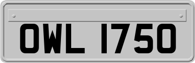 OWL1750