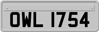 OWL1754
