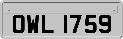 OWL1759