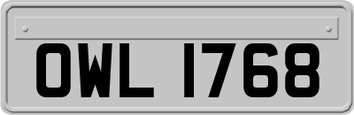OWL1768