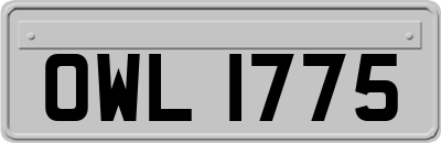 OWL1775