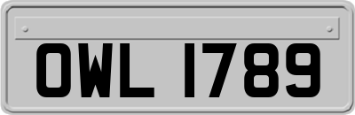 OWL1789
