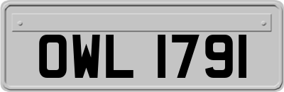 OWL1791