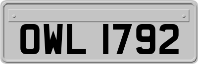 OWL1792