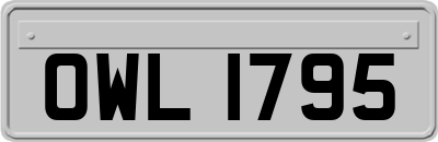 OWL1795