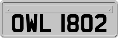 OWL1802
