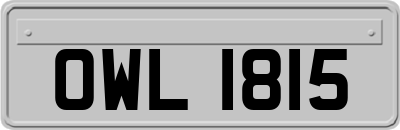 OWL1815