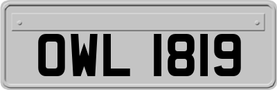OWL1819