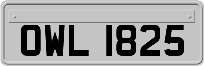 OWL1825