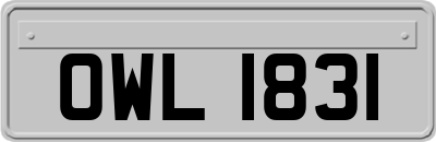 OWL1831