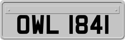 OWL1841
