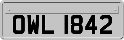 OWL1842