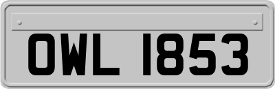OWL1853