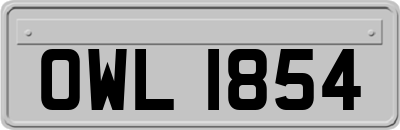 OWL1854