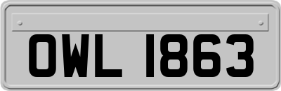 OWL1863